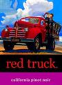 Red Truck Pinot Noir